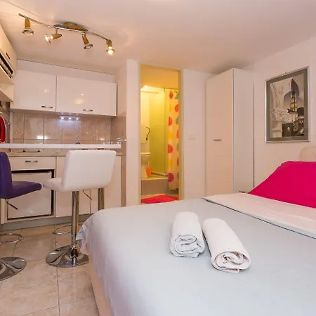 Apartment Varos Split