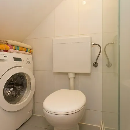 Appartement Varos Split