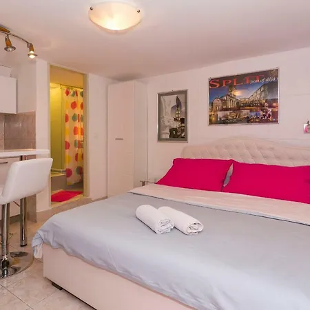 Apartment Varos Split