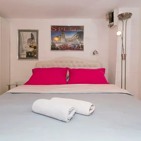 Apartment Varos *