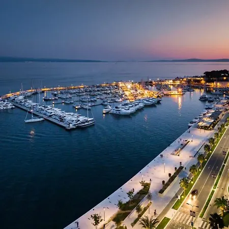 Varos Apartman Split